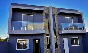 Imagem: Sobrado à venda no bairro Passos dos Ferreiros