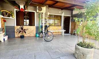 Imagem: Casa à venda no bairro Moradas do Sobrado