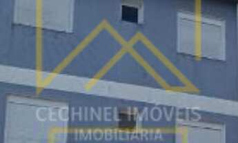 Imagem: Apartamento à venda no bairro Santa Fé