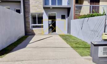 Imagem: Sobrado à venda no bairro Bela Vista