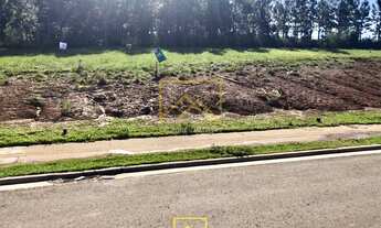 Imagem: Villagio Palermo - Terreno à venda no bairro