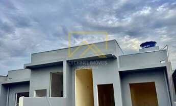 Imagem: Casa à venda no bairro Santa Fé - Gravataí/RS