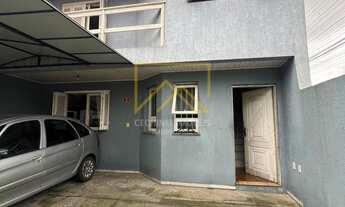 Imagem 2: Sobrado à venda no bairro Vila Veranópolis - Cachoeirinha/RS