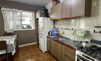 Imagem 6: Sobrado à venda no bairro Vila Veranópolis - Cachoeirinha/RS