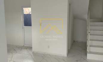 Imagem: Sobrado à venda no bairro Vila Silveira