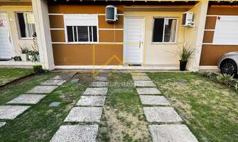 Imagem: Residencial Terra Nova - Casa à venda no