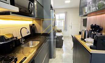 Imagem 5: Residencial Terra Nova - Casa à venda no bairro Vila Fátima - Cachoeirinha/RS