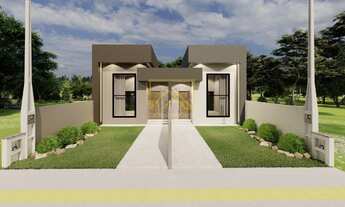 Imagem: Casa à venda no bairro São Vicente - Gravataí/RS