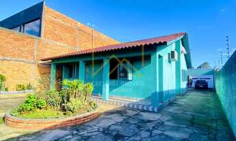 Imagem: Casa à venda no bairro Vila Vista Alegre