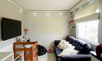 Imagem: Apartamento à venda no bairro Vila Cachoeirinha