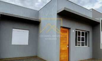 Imagem: Casa à venda no bairro Neópolis - Gravataí/RS