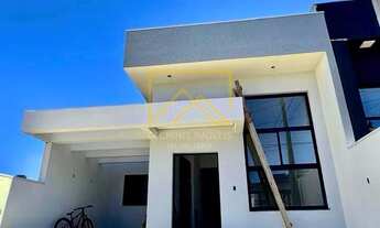 Imagem: Casa à venda no bairro Terra Nova - Gravataí/RS