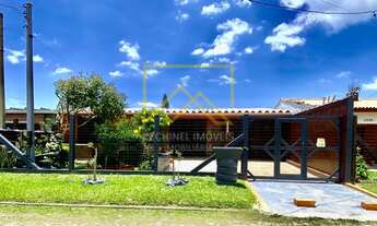 Imagem: Casa à venda no bairro Centro - Cidreira/RS