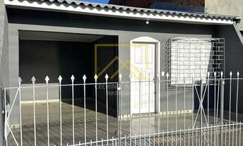 Imagem: Casa à venda no bairro Passos dos Ferreiros