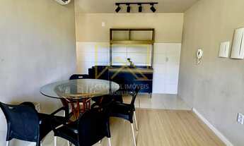 Imagem: Residencial Riservatto - Apartamento à