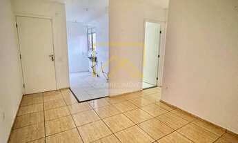 Imagem: Condomínio Residencial Felicidade - Apartamento