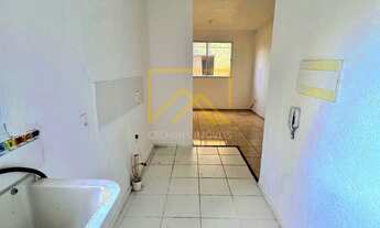Imagem 3: Condomínio Residencial Felicidade - Apartamento à venda no bairro Olaria - Canoas/RS