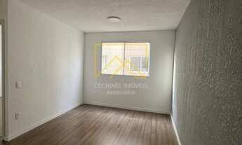 Imagem 3: Condomínio Alegria - Apartamento à venda no bairro Parque Marechal Rondon - Cachoeirinha/R