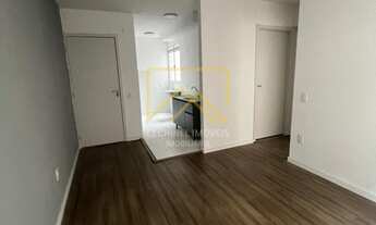 Imagem: Condomínio Alegria - Apartamento à venda