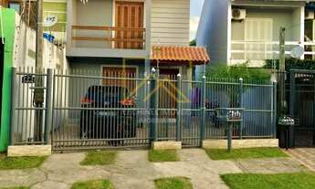 Imagem: Casa à venda no bairro Ibiza - Gravataí/RS