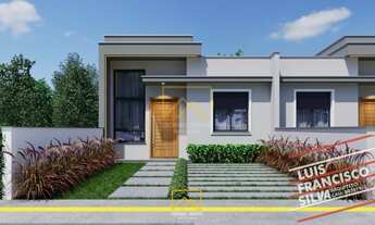 Imagem: Casa à venda no bairro Vila Monte Carlo