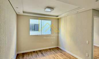 Imagem: Nova Primavera I - Apartamento à venda