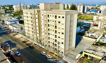 Imagem 5: Residencial Santa Bárbara - Apartamento em Vila Princesa Izabel, Cachoeirinha/RS