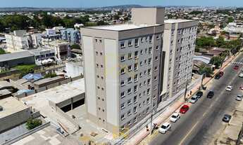 Imagem 6: Residencial Santa Bárbara - Apartamento em Vila Princesa Izabel, Cachoeirinha/RS