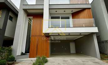 Imagem: Cyrela Landscape Seminário - Casa Alto