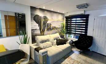 Imagem: Condomínio Villagio de Venezia - Casa à