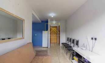 Imagem: Apartamento à venda no bairro Santa Cruz