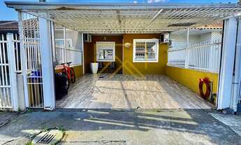 Imagem: Casa à venda no bairro Chácara das Rosas