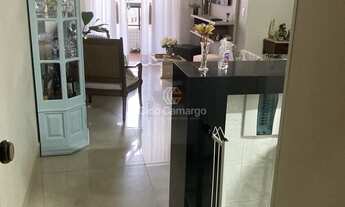 Imagem: Apartamento à venda no bairro Jardim São