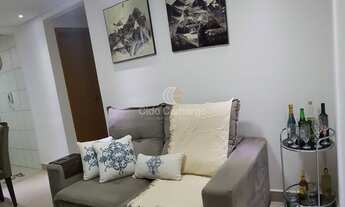 Imagem 5: Apartamento à venda no bairro Jardim Terramérica III - Americana/SP