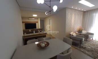 Imagem: Apartamento à venda no bairro Jardim São