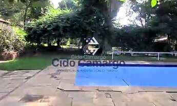 Imagem 2: Chácara à venda no bairro Praia dos Namorados - Americana/SP