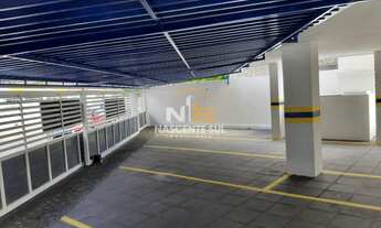 Imagem 4: Apartamento à venda no bairro Anatólia - João Pessoa/PB