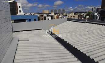 Imagem 6: Apartamento à venda no bairro Anatólia - João Pessoa/PB