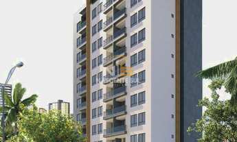 Imagem: Apartamento à venda no bairro Bancários