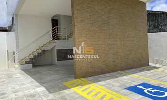 Imagem 6: Apartamento à venda no bairro Castelo Branco - João Pessoa/PB