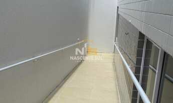 Imagem 7: Apartamento à venda no bairro Castelo Branco - João Pessoa/PB