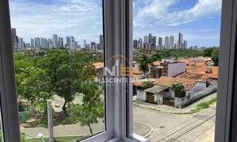 Imagem 4: Apartamento à venda no bairro Castelo Branco - João Pessoa/PB