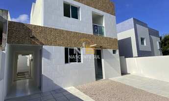 Imagem: Casa à venda no bairro Gramame - João