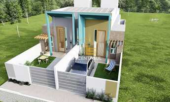 Imagem 2: Casa à venda no bairro Gramame - João Pessoa/PB