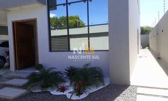 Imagem 3: Casa à venda no bairro Portal do Sol - João Pessoa/PB