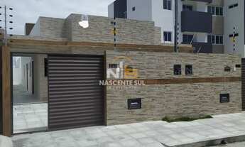 Imagem: Casa à venda no bairro Novo Geisel - João