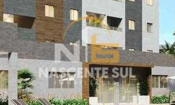 Imagem: Apartamento à venda no bairro Mangabeira