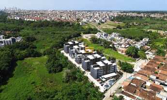 Imagem 3: Apartamento à venda no bairro Mangabeira - João Pessoa/PB