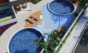 Imagem 5: Apartamento à venda no bairro Mangabeira - João Pessoa/PB