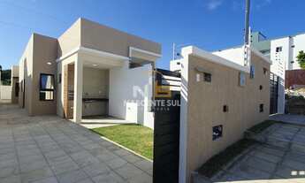 Imagem 2: Casa à venda no bairro José Américo de Almeida - João Pessoa/PB